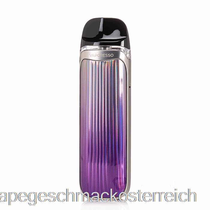 Vaporesso Luxe QS Pod System Sunset Violet Vape Geschmack